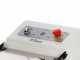 Fimar MPF8N -Professionelle Nudelmaschine 2 in 1 - knetet und presst