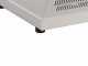 Fimar MPF8N -Professionelle Nudelmaschine 2 in 1 - knetet und presst