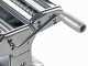 Marcato Atlas 150 Design - Manuelle Nudelmaschine f&uuml;r hausgemachte Pasta