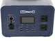 BullMach Elektron 1000 - Tragbare Powerstation  - 1000W/1008Wh 3.2V