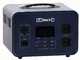 BullMach Elektron 1000 - Tragbare Powerstation  - 1000W/1008Wh 3.2V