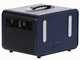 BullMach Elektron 1000 - Tragbare Powerstation  - 1000W/1008Wh 3.2V
