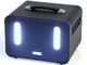 BullMach Elektron 1000 - Tragbare Powerstation  - 1000W/1008Wh 3.2V