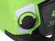 Greenworks GD40CS15K4 - Akku-Astkettens&auml;ge - Schwert 35 cm - 40V 4Ah