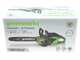 Greenworks GD40CS15K4 - Akku-Astkettens&auml;ge - Schwert 35 cm - 40V 4Ah