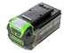 Greenworks GD40CS15K4 - Akku-Astkettens&auml;ge - Schwert 35 cm - 40V 4Ah