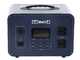 BullMach Elektron 2000 - Tragbare Powerstation  - 2000W/1536Wh 3.2V