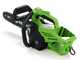 Greenworks GD48TCS - Akku-Astkettens&auml;ge - 48V - Schwert 30 cm - SOLO