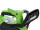 Greenworks GD48TCS - Akku-Astkettens&auml;ge - 48V - Schwert 30 cm - SOLO