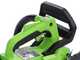 Greenworks GD48TCS - Akku-Astkettens&auml;ge - 48V - Schwert 30 cm - SOLO