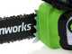 Greenworks GD48TCS - Akku-Astkettens&auml;ge - 48V - Schwert 30 cm - SOLO