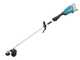 Makita UR017GZ - Akku-Motorsense - 40V - SOLO - OHNE AKKU UND LADEGR&Auml;T