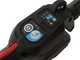 Makita UR017GZ - Akku-Motorsense - 40V - SOLO - OHNE AKKU UND LADEGR&Auml;T