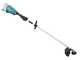 Makita UR017GZ - Akku-Motorsense - 40V - SOLO - OHNE AKKU UND LADEGR&Auml;T