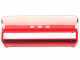 Tre Spade Takaje Vakuumierger&auml;t - Rot - Schwei&szlig;leiste 33 cm