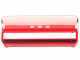 Tre Spade Takaje Vakuumierger&auml;t - Rot - Schwei&szlig;leiste 33 cm