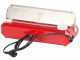 Tre Spade Takaje Vakuumierger&auml;t - Rot - Schwei&szlig;leiste 33 cm