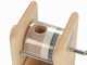 KoMo HANDM&Uuml;HLE - Manuelle Getreidem&uuml;hle aus Ahorn massiv