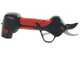 Blue Bird PS 22-23 Twin - Akku-Baumschere - 2x 8.4V 2Ah - Schnittdurchmesser max. 23 mm