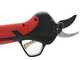 Blue Bird PS 22-23 Twin - Akku-Baumschere - 2x 8.4V 2Ah - Schnittdurchmesser max. 23 mm