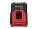 Blue Bird PS 22-23 Twin - Akku-Baumschere - 2x 8.4V 2Ah - Schnittdurchmesser max. 23 mm
