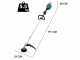 Makita UR014G - Akku-Motorsense - 40V - 4Ah