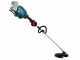 Makita UR014G - Akku-Motorsense - 40V - 4Ah