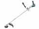 Makita UR016GZ - Akku-Motorsense - 40V - SOLO - OHNE AKKU UND LADEGER&Auml;T