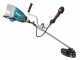 Makita UR016GZ - Akku-Motorsense - 40V - SOLO - OHNE AKKU UND LADEGER&Auml;T
