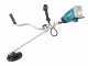 Makita UR016GZ - Akku-Motorsense - 40V - SOLO - OHNE AKKU UND LADEGER&Auml;T