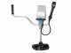 Makita UR016GZ - Akku-Motorsense - 40V - SOLO - OHNE AKKU UND LADEGER&Auml;T