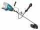 Makita UR016GZ - Akku-Motorsense - 40V - SOLO - OHNE AKKU UND LADEGER&Auml;T