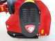 Ceccato trincione 290 Argini 1400 - B&ouml;schungsmulcher f&uuml;r Traktor - mit Y-Messern - leichte Reihe