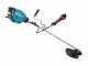 Makita UR013GZ01 - Akku-Motorsense - 40 V - SOLO - OHNE AKKU UND LADEGER&Auml;T