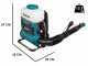 Makita PM001GL202 - Akku-R&uuml;ckenspr&uuml;hger&auml;t - 40V - 2 x 8Ah Batterien