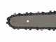 Blue Bird PCS 22-10 - Akku-Hochentaster auf Teleskopschaft -  2x 21V 5Ah