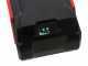 Blue Bird PCS 22-10 - Akku-Hochentaster auf Teleskopschaft -  2x 21V 5Ah