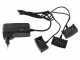 Blue Bird PCS 22-10 - Akku-Hochentaster auf Teleskopschaft -  2x 21V 5Ah