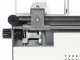 Celme ALFA 220 - Aufschnittmaschine mit Stahlklinge 220 mm