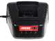 Echo DCS-2500W -Astkettens&auml;ge - 56V 2.3Ah - Schwert 25 cm