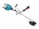 Makita UR013GZ01  - Akku-Motorsense - 40V - 4Ah