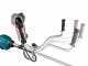 Makita UR013GZ01  - Akku-Motorsense - 40V - 4Ah