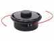Makita UR013GZ01  - Akku-Motorsense - 40V - 4Ah