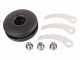Makita UR013GZ01  - Akku-Motorsense - 40V - 4Ah