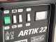 Helvi Artik 22 - Ladeger&auml;t - 12/24V - 230V
