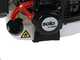 Docma VF80 BOLT  - Seilwinde - Motor Solo HP50E-A - Komplett-Kit
