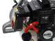 Docma VF80 BOLT  - Seilwinde - Motor Solo HP50E-A - Komplett-Kit