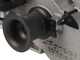 Docma VF80 BOLT  - Seilwinde - Motor Solo HP50E-A - Komplett-Kit