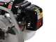 Docma VF80 BOLT  - Seilwinde - Motor Solo HP50E-A - Komplett-Kit