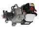 Docma VF80 BOLT  - Seilwinde - Motor Solo HP50E-A - Komplett-Kit